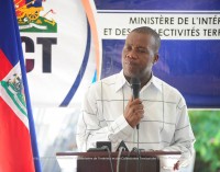 LES CASECS DE L’OUEST ONT REÇU LEURS MOTOCYCLETTES DU MINISTÈRE DE L’INTÉRIEUR ET DES COLLECTIVITÉS TERRITORIALES