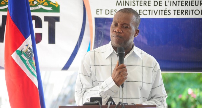 LES CASECS DE L’OUEST ONT REÇU LEURS MOTOCYCLETTES DU MINISTÈRE DE L’INTÉRIEUR ET DES COLLECTIVITÉS TERRITORIALES