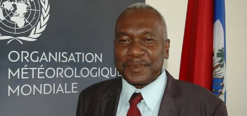 Le Ministère de l’Intérieur salue la mémoire de l’illustre Analyste Météorologique du SNGRD Mr. Ronald Semelfort