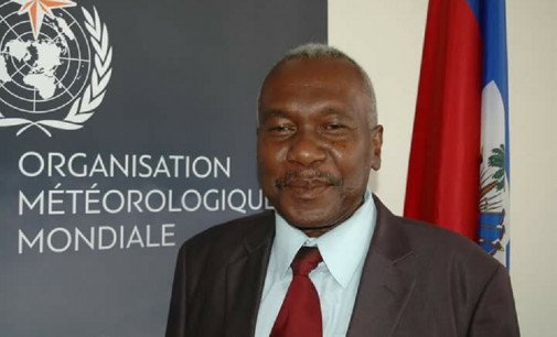Le Ministère de l’Intérieur salue la mémoire de l’illustre Analyste Météorologique du SNGRD Mr. Ronald Semelfort