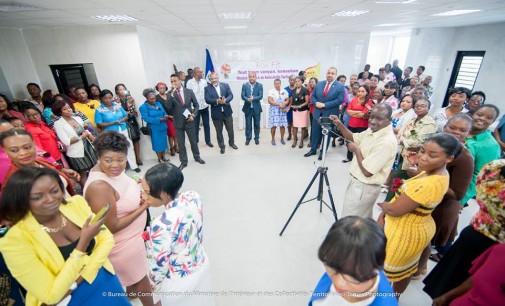 Le Ministère de l’Intérieur et des Collectivités Territoriales a célébré la journée internationale des droits de la Femme
