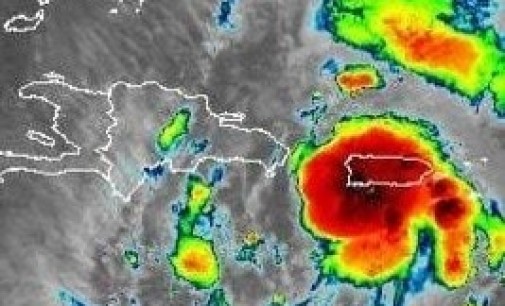 TEMPÊTE TROPICALE ISAIAS : HAÏTI PASSE AU NIVEAU DE VIGILANCE ORANGE DANS LA PREMIÈRE PHASE D’ALERTE