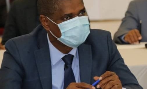 LE MINISTÈRE DE L’INTÉRIEUR ET DES COLLECTIVITÉS TERRITORIALES DISCUTE AVEC LES FEMMES ÉLUES AUTOUR DE LEURS CONDITIONS DE TRAVAIL AU NIVEAU DES CARTELS DES CONSEILS D’ADMINISTRATION DES SECTIONS COMMUNALES