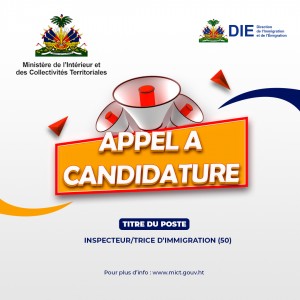 DIE-aapel